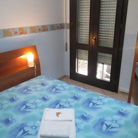 Casa Vacanza Calarossa