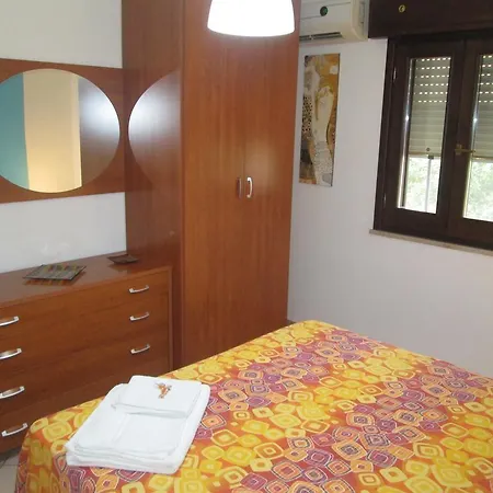 Casa Vacanza Calarossa *