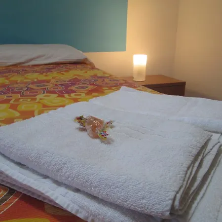 Casa Vacanza Calarossa Holiday home Terrasini
