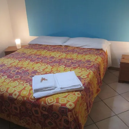 Casa Vacanza Calarossa Holiday home