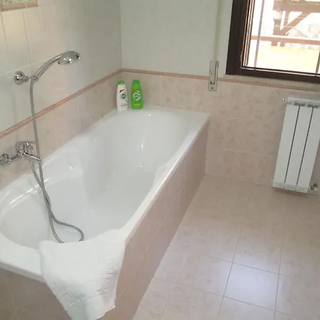 Casa Vacanza Calarossa * Terrasini