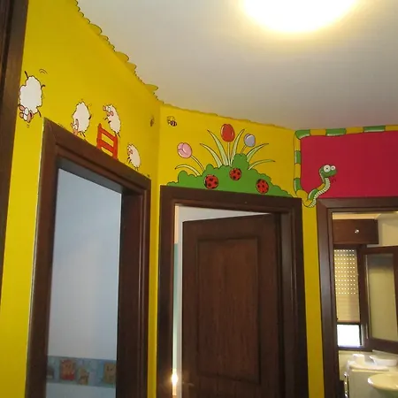 Holiday home Casa Vacanza Calarossa