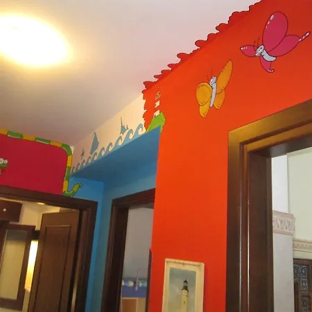 Casa Vacanza Calarossa *