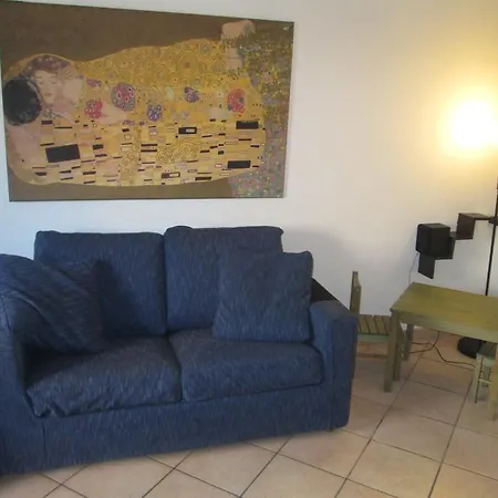 Casa Vacanza Calarossa