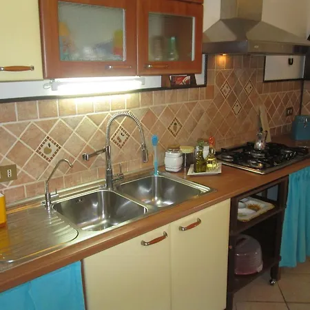 Casa Vacanza Calarossa *