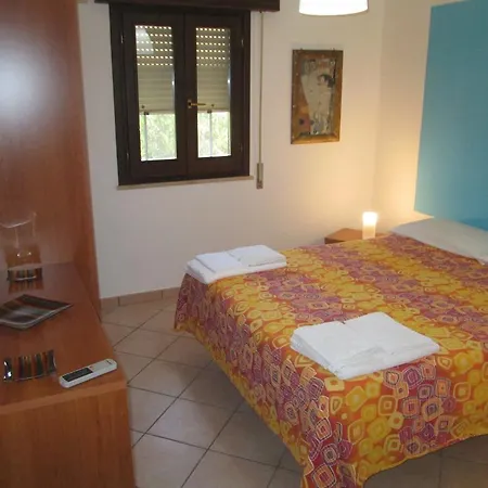 Holiday home Casa Vacanza Calarossa *