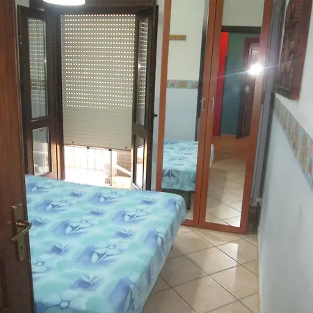 Casa Vacanza Calarossa Holiday home