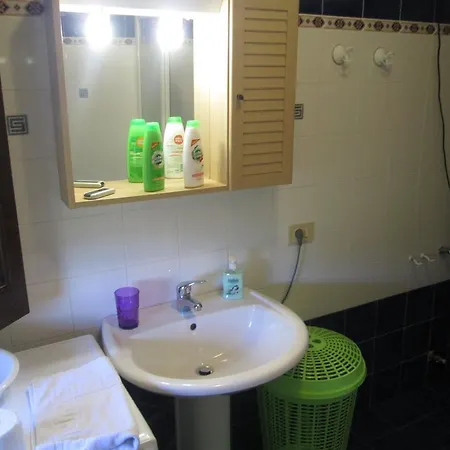 Holiday home Casa Vacanza Calarossa *