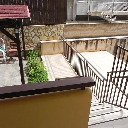Holiday home Casa Vacanza Calarossa