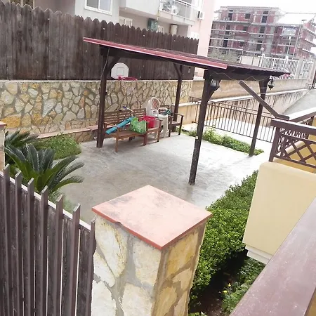 Casa Vacanza Calarossa Holiday home *