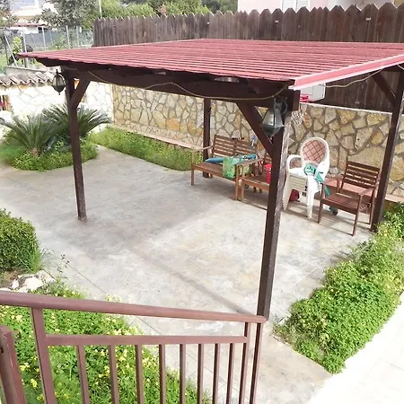 Casa Vacanza Calarossa *