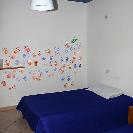 Casa Vacanza Calarossa