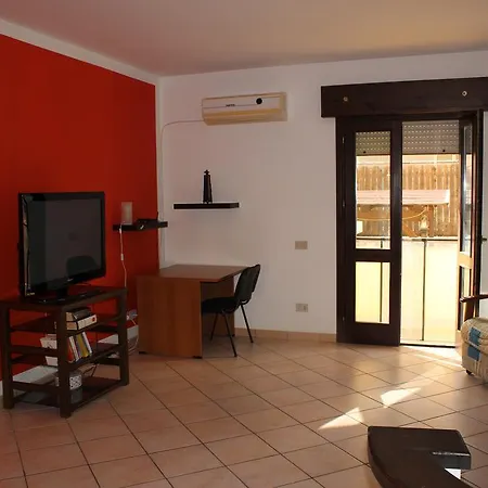 Casa Vacanza Calarossa Terrasini