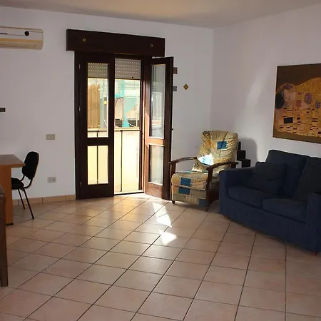 Casa Vacanza Calarossa