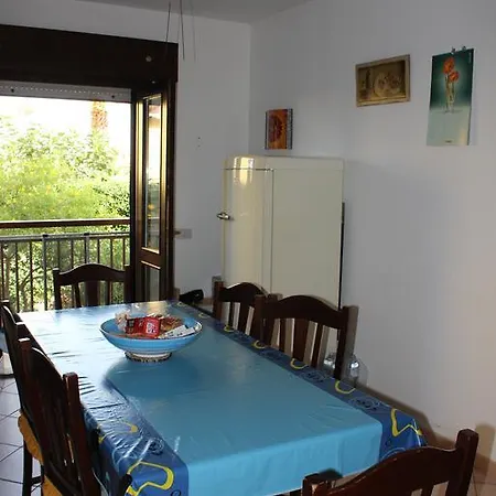 Casa Vacanza Calarossa